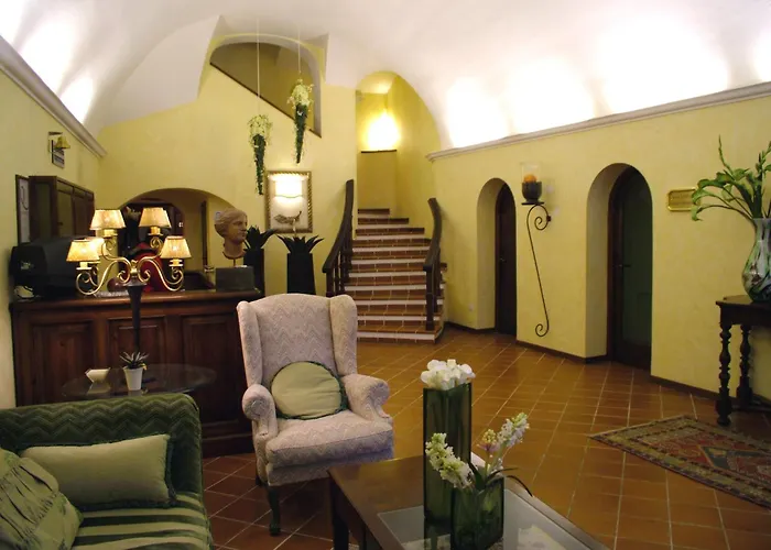 Hotel Filippeschi