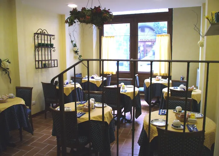 Hotel Filippeschi