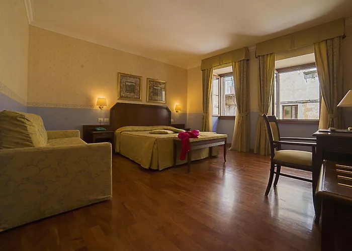 Hotel Filippeschi