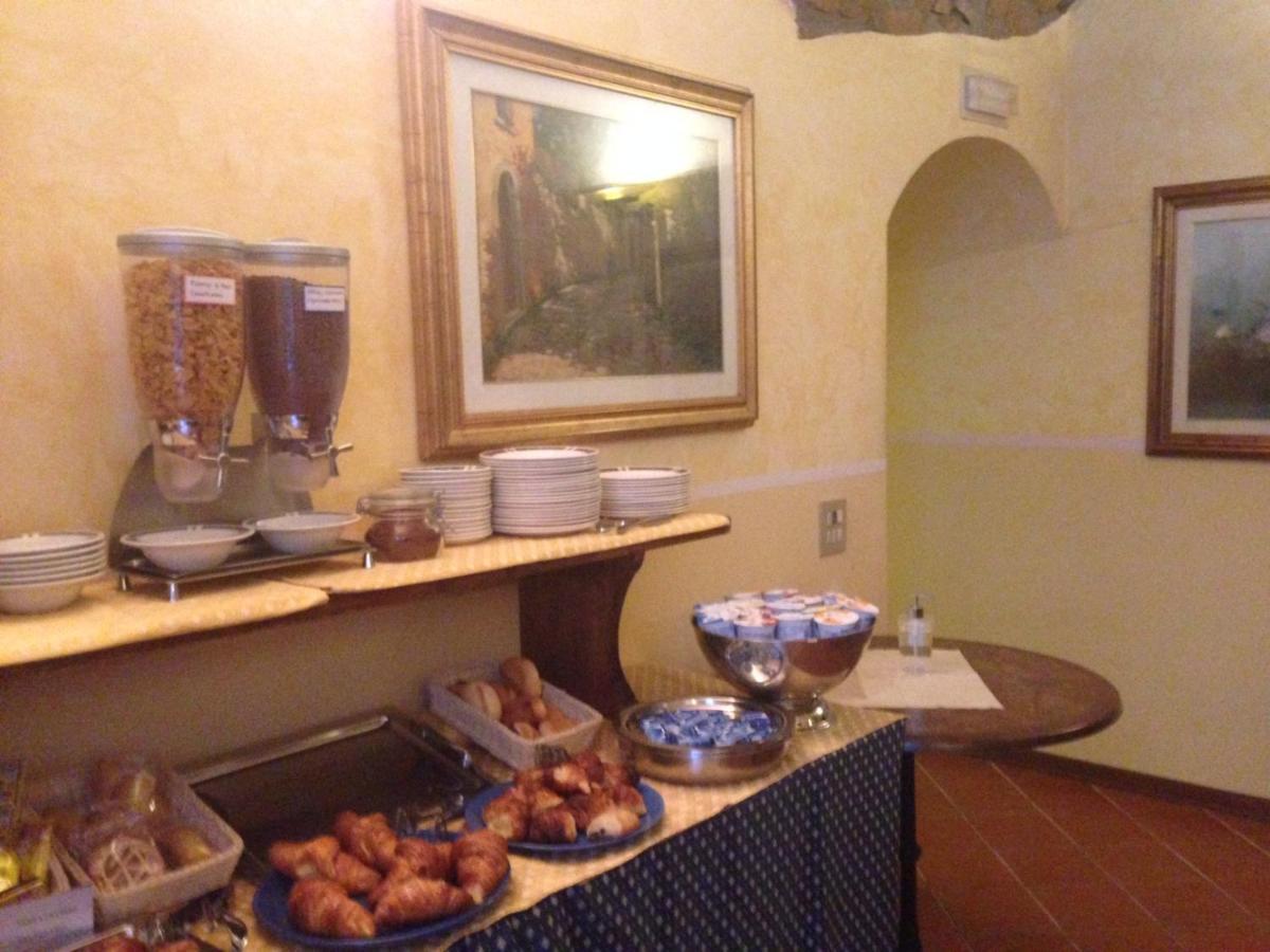 Hotel Filippeschi 3*