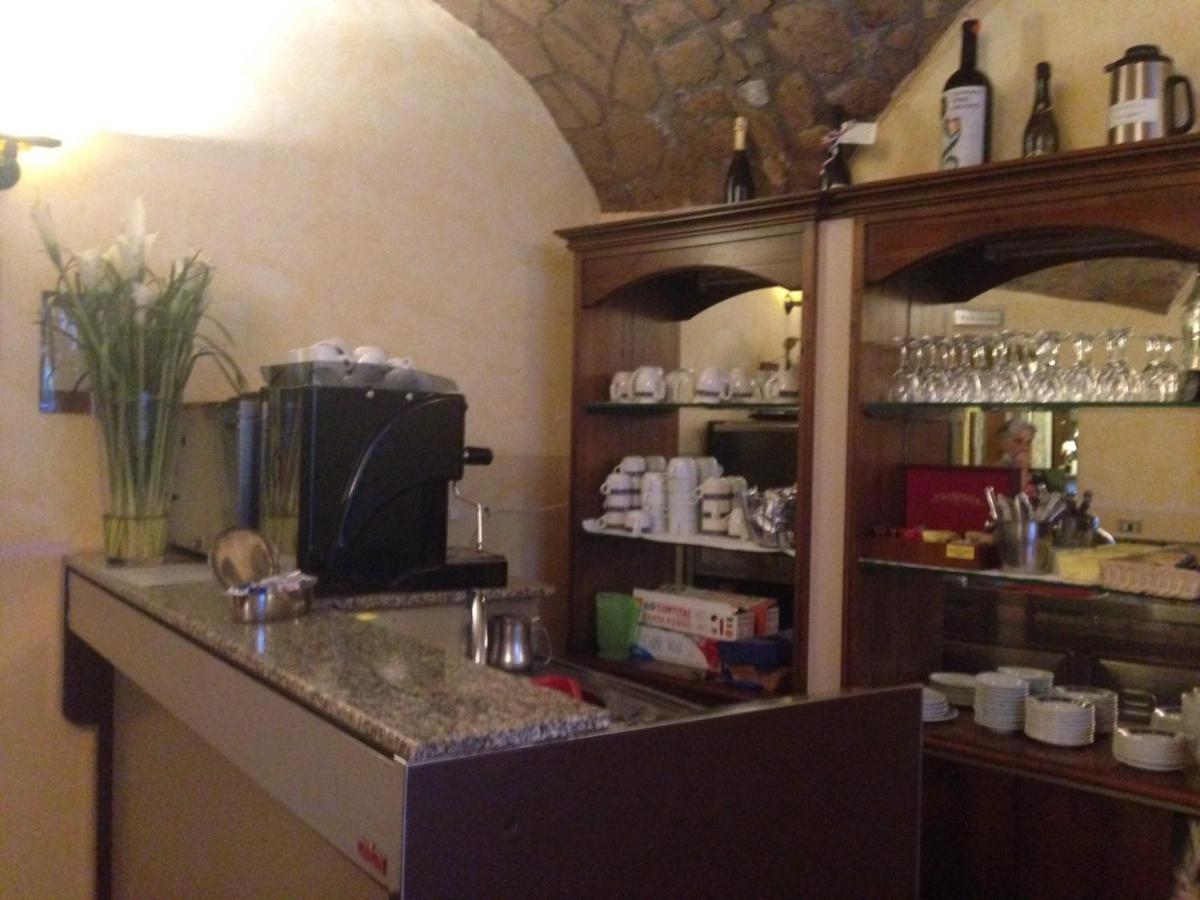 Filippeschi Hotel