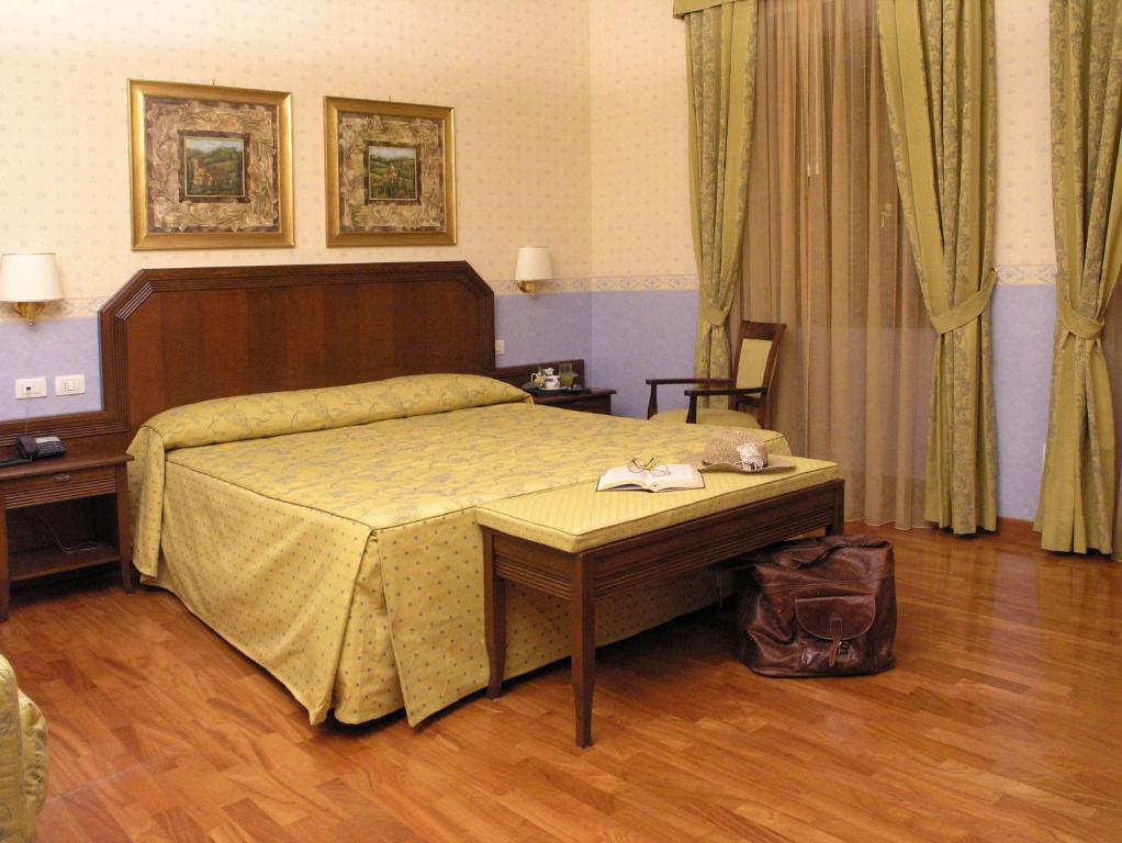 Filippeschi 3* Orvieto