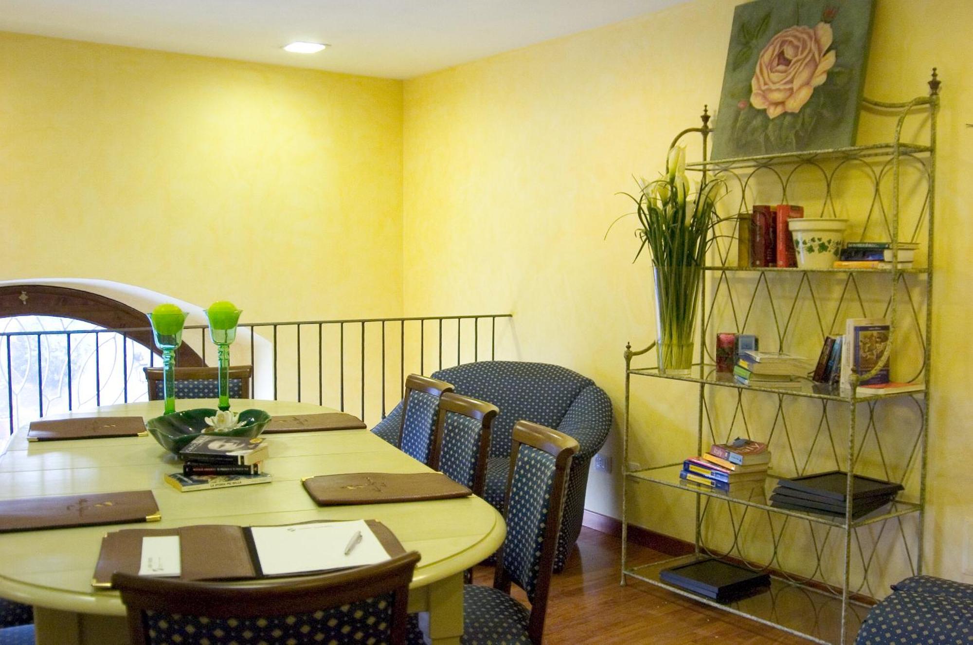Hotel Filippeschi Orvieto