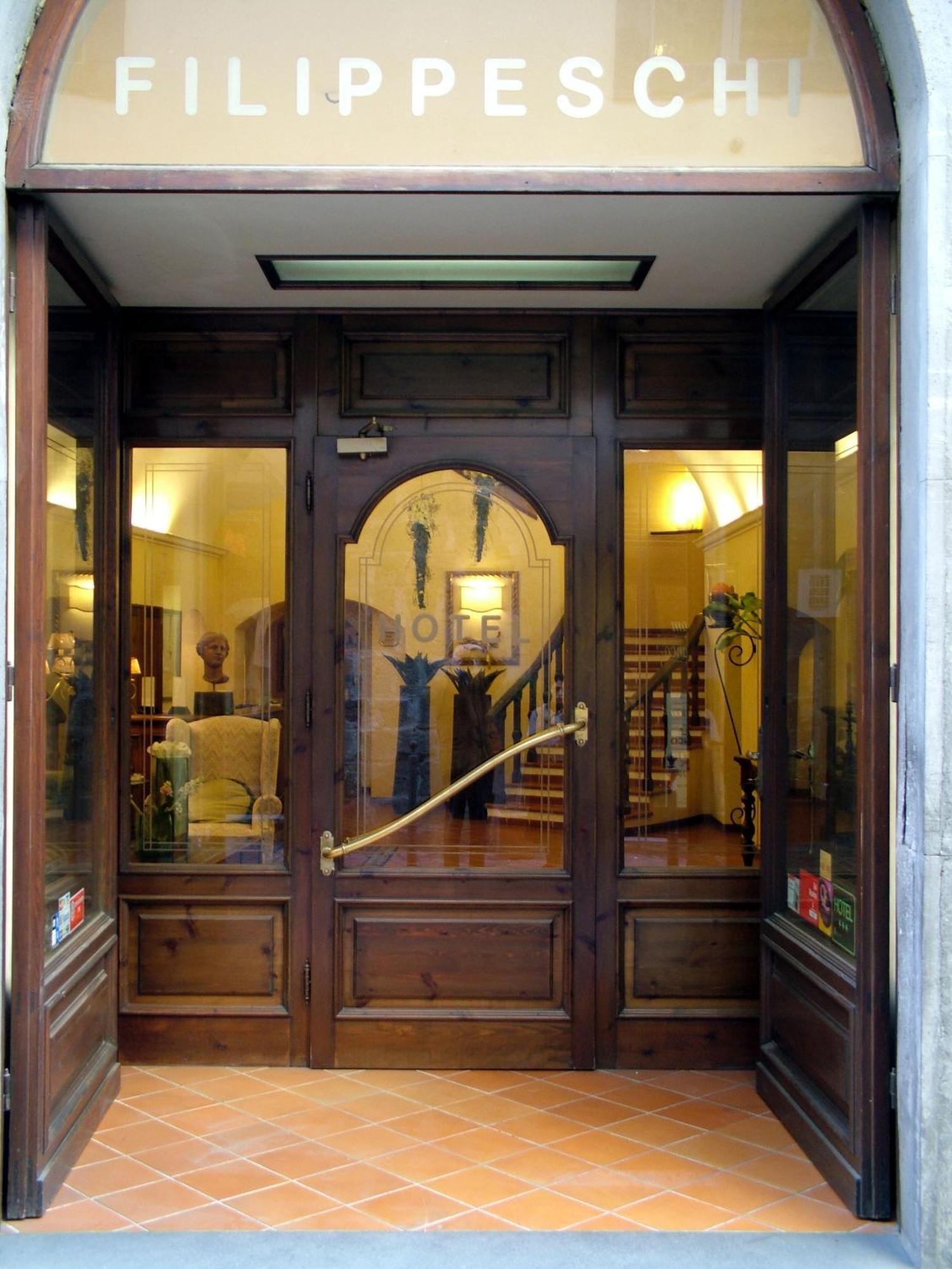 Filippeschi Orvieto