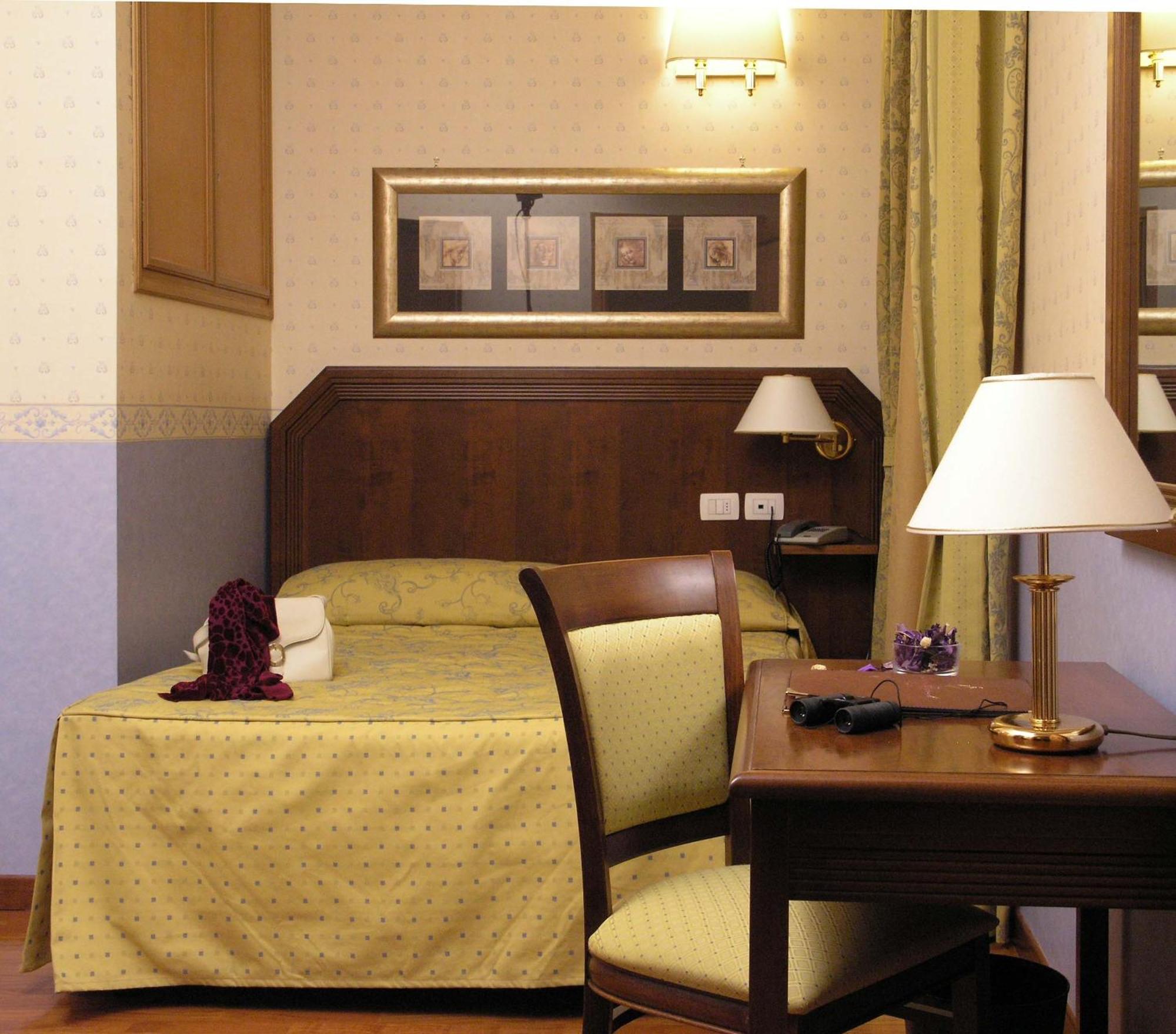 Hotel Filippeschi