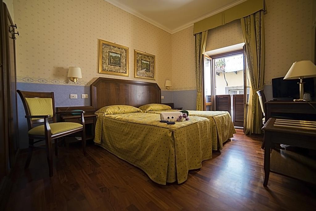Hotel Filippeschi Orvieto