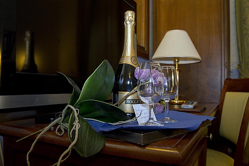 Hotel Filippeschi Orvieto