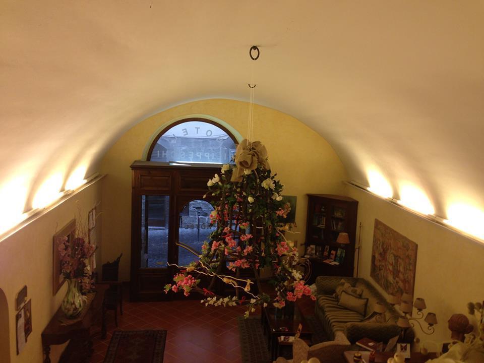 Hotel Filippeschi