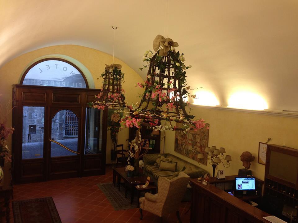 Hotel Filippeschi