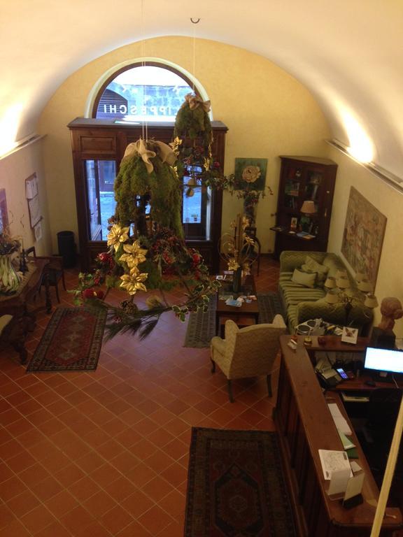 Filippeschi 3* Orvieto