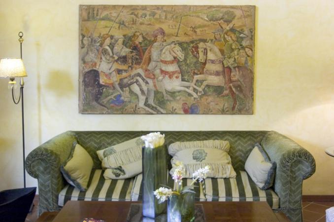 Filippeschi Hotel