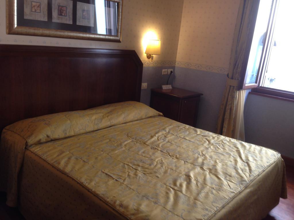 Filippeschi Hotel