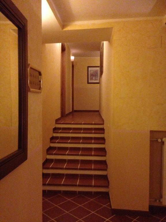 Hotel Filippeschi