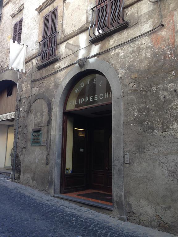 Filippeschi 3* Orvieto
