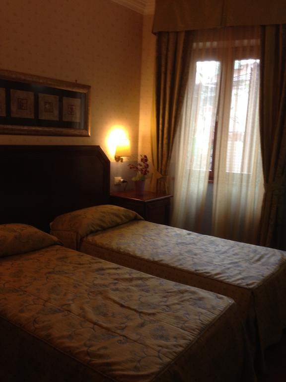Hotel Filippeschi Orvieto