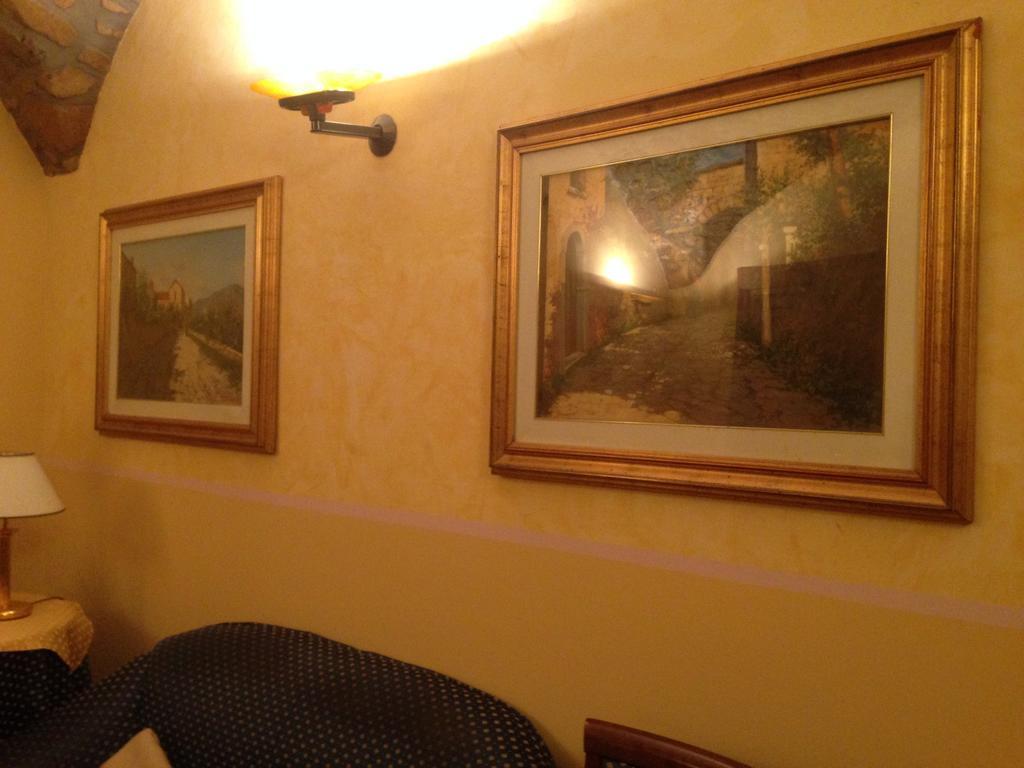 Filippeschi Hotel Orvieto