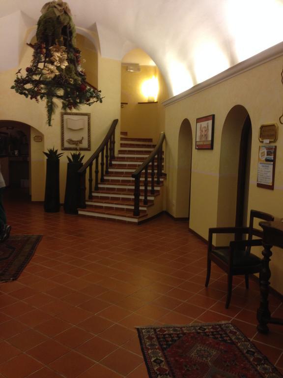 Filippeschi 3* Orvieto