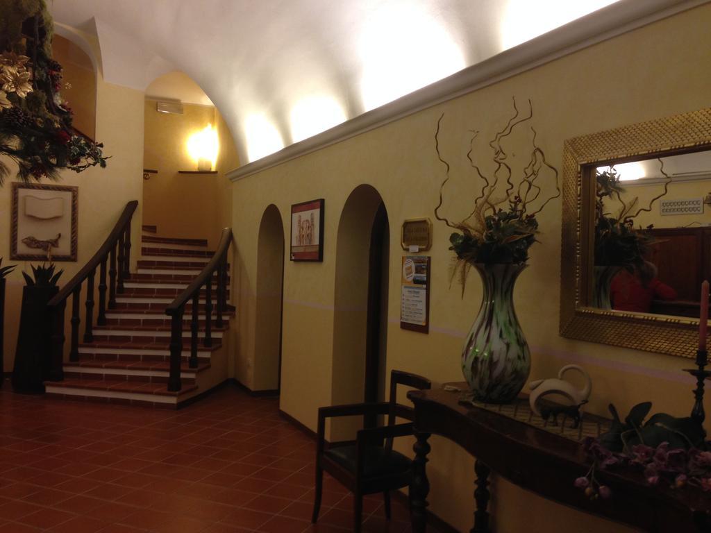 Hotel Filippeschi