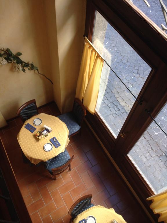 Hotel Filippeschi Orvieto