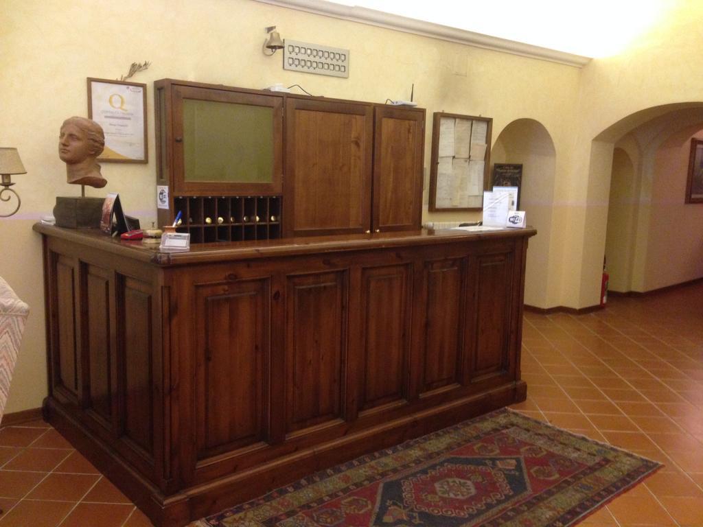 Filippeschi 3* Orvieto