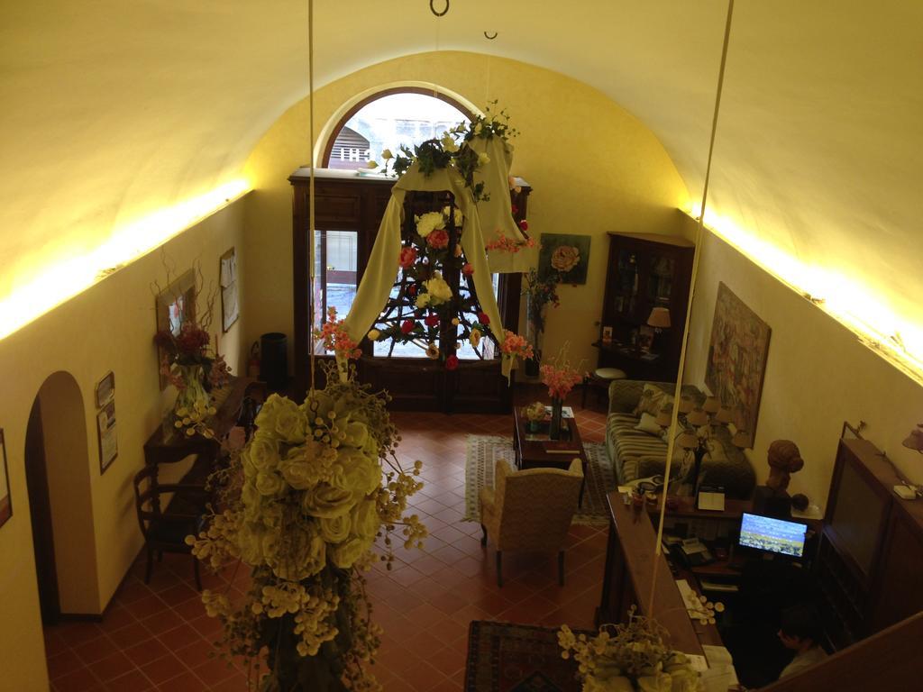 Filippeschi 3* Orvieto
