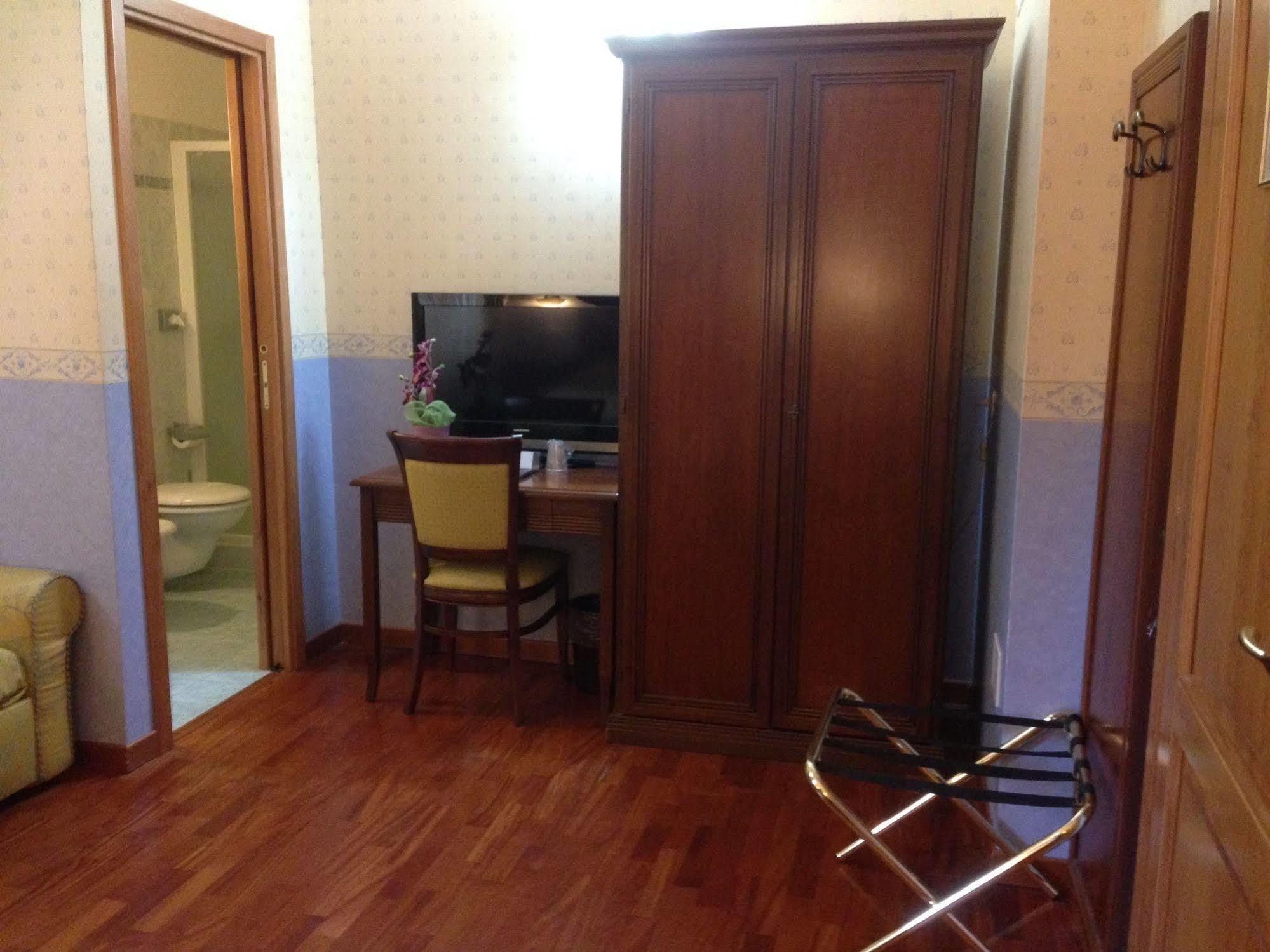 Hotel Filippeschi Orvieto