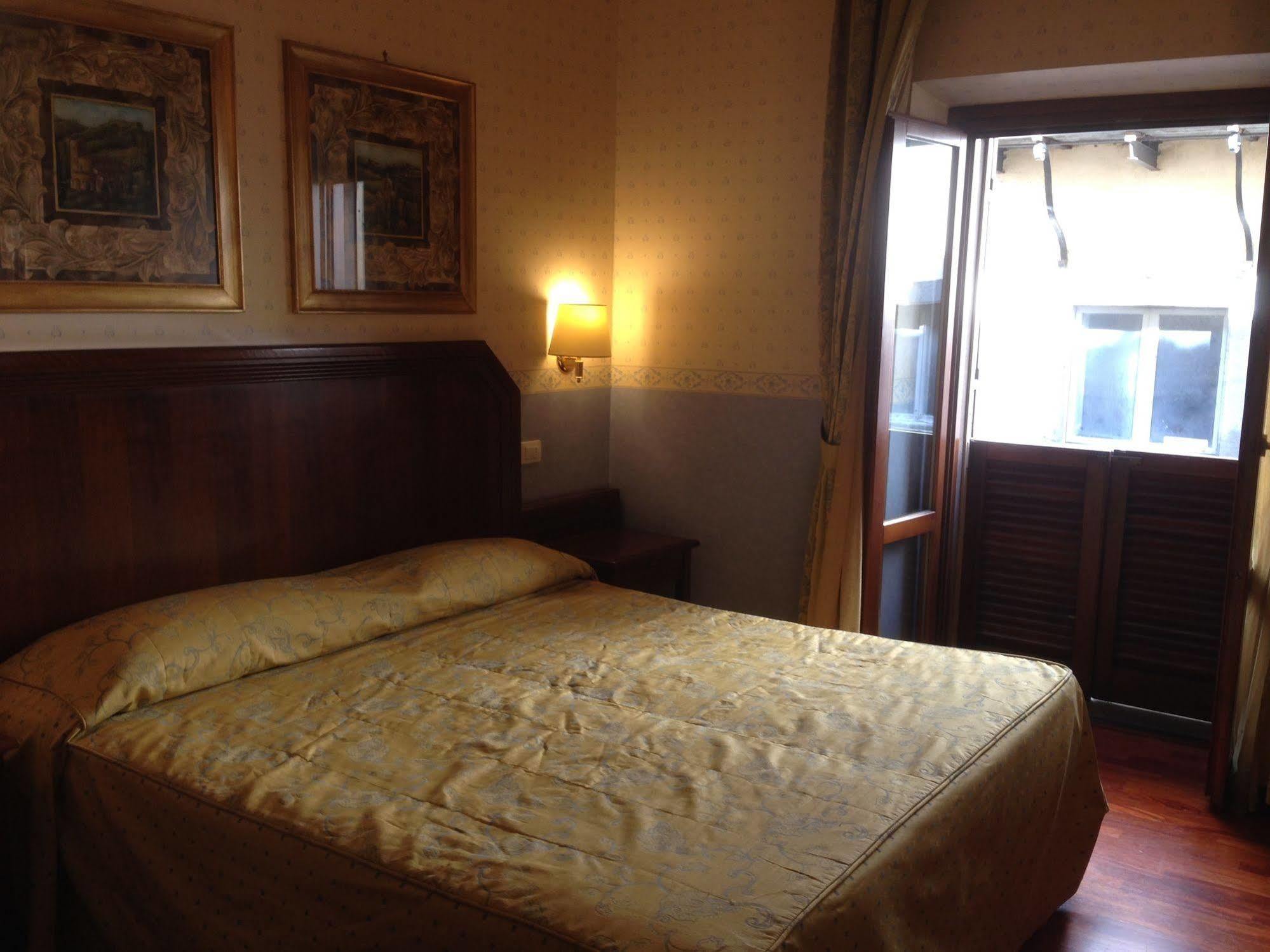 Hotel Filippeschi