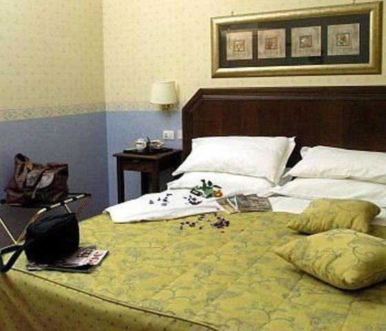 Hotel Filippeschi 3*